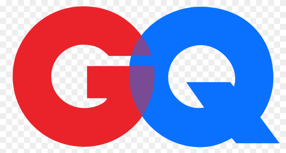 Gq Logo, Text, Number, Symbol Free Png