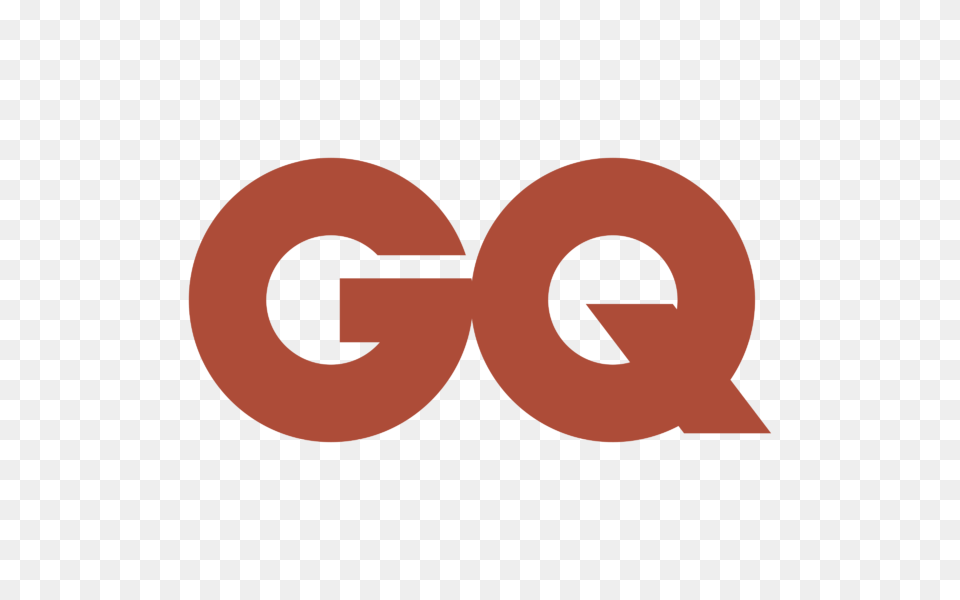 Gq Magazine Logo Transparent Vector, Text, Symbol Png