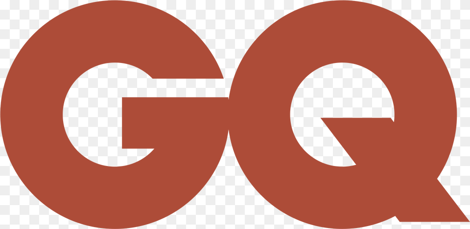 Gq Magazine Logo Svg V Circle, Text, Symbol, Number Png