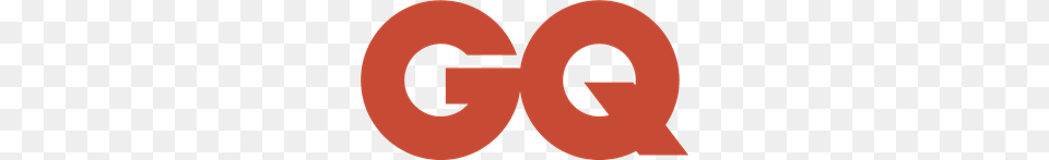 Gq Magazine Logo Vector, Text, Symbol, Number Free Png Download