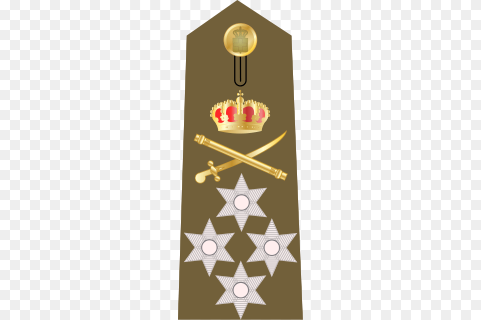 Gr Army Of9 Greek Army Rank Insignia, People, Person Free Png