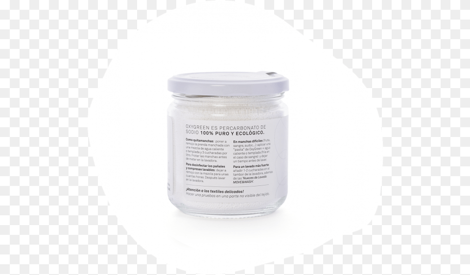 Gr Cosmetics, Jar, Powder Png Image