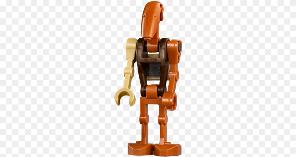 Gr Lego Star Wars Star Scavenger, Robot Png