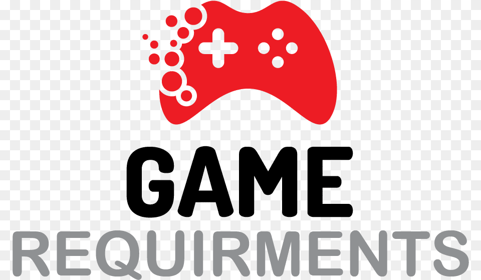 Gr Logo Game Controller, Electronics Free Png Download