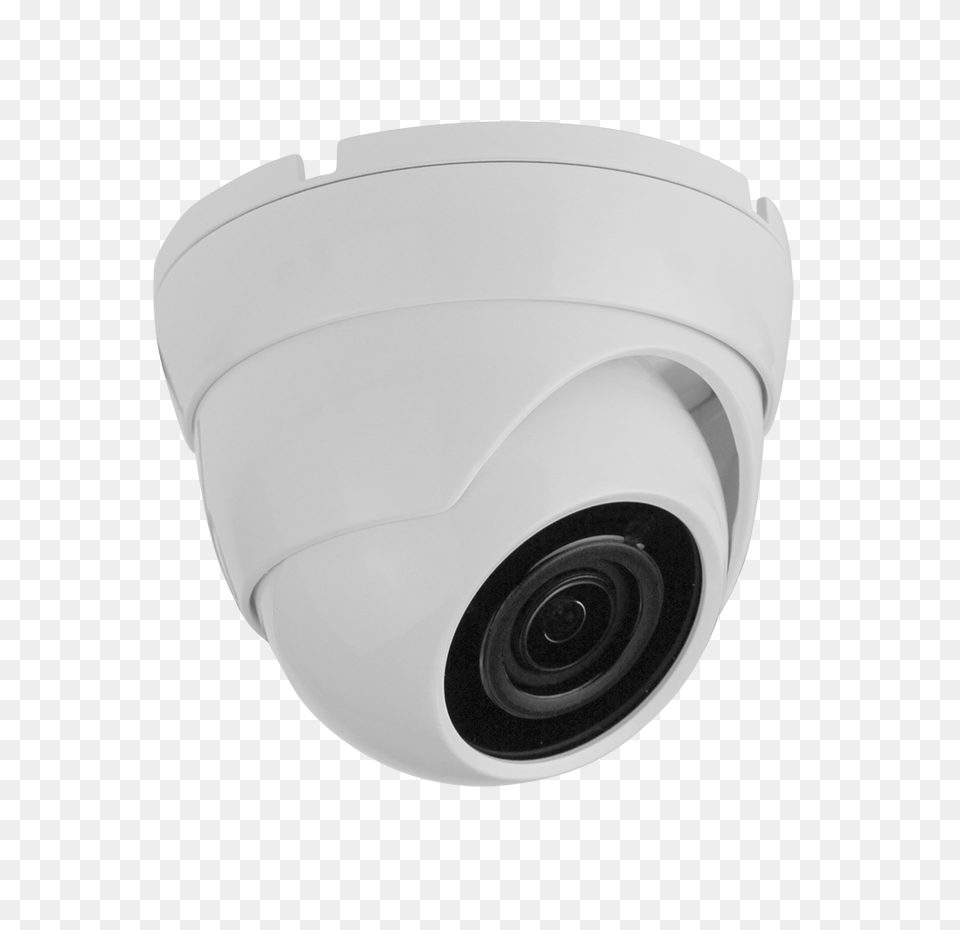 Gr Tru View Hd Turret Dome Security Camera, Machine, Wheel, Electronics Free Png Download