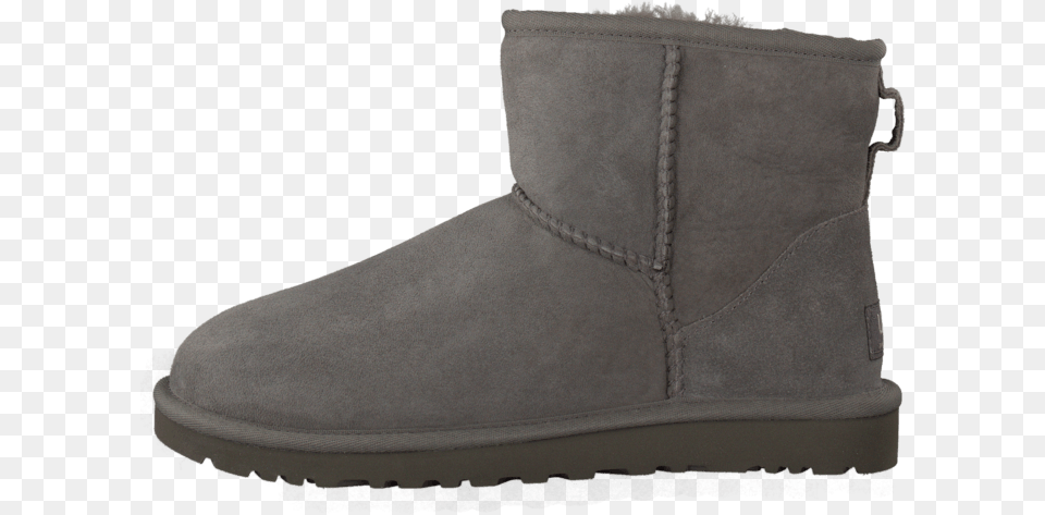 Gr Uggs Votter Work Boots, Boot, Clothing, Footwear Free Png Download