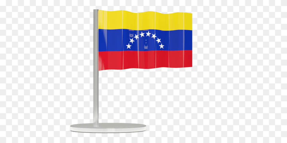 Graafix Flag Of Venezuela Free Png Download