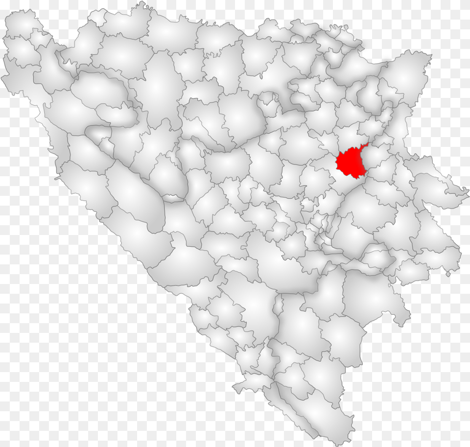 Graanica Bosnia And Herzegovina, Map, Mineral, Atlas, Baby Free Png