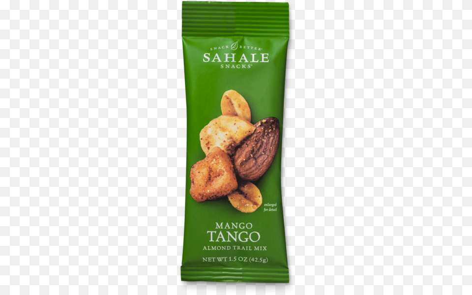 Grab Amp Go Mango Tango Almond Trail Mix Sahale Snacks Mango Tango Almond Mix, Food, Produce Free Png