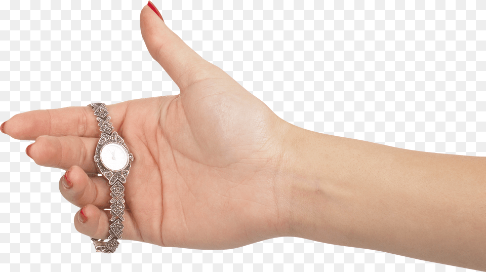 Grab And Download Clock Picture Clock In Hand, Body Part, Finger, Person, Wrist Free Png