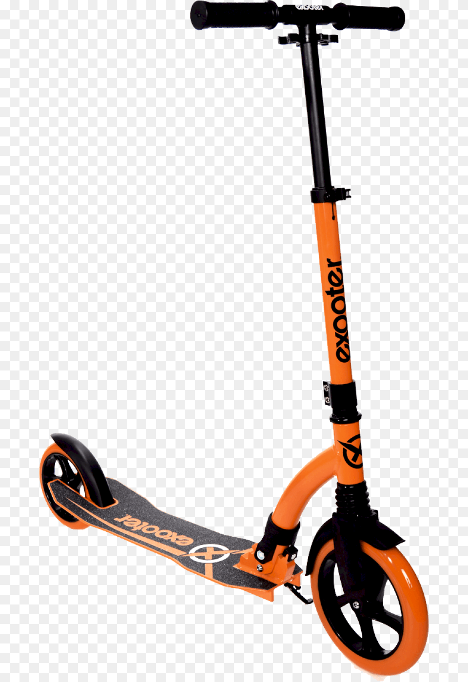 Grab And Download Kick Scooter Clipart Kick Scooter, Transportation, Vehicle, E-scooter, Machine Png