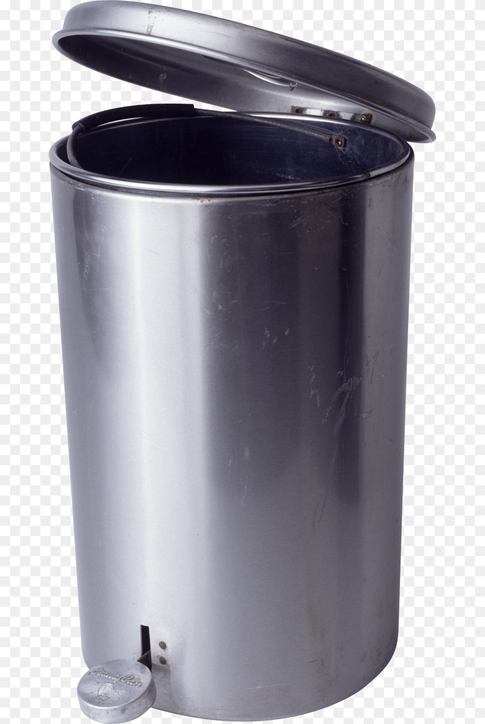 Grab And Download Trash Can Icon Clipart, Tin Png Image