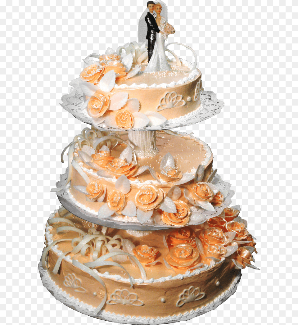 Grab And Download Wedding Cake Trehetazhnij Svadebnij Torti, Cream, Dessert, Icing, Food Free Png