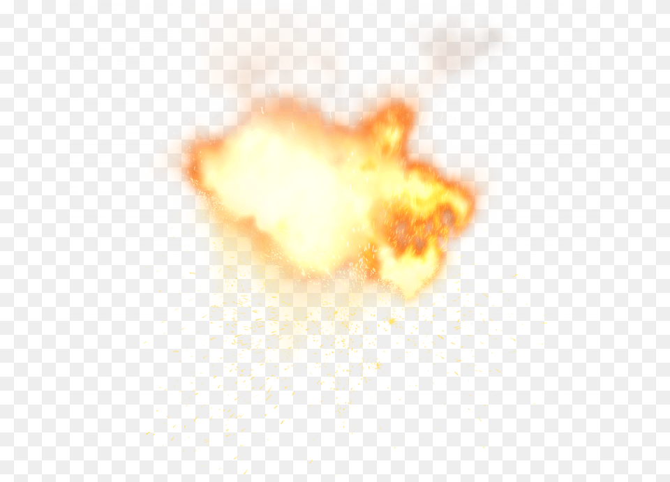 Grab And Fire Picture Bullet Spark, Bonfire, Flame, Flare, Light Png Image