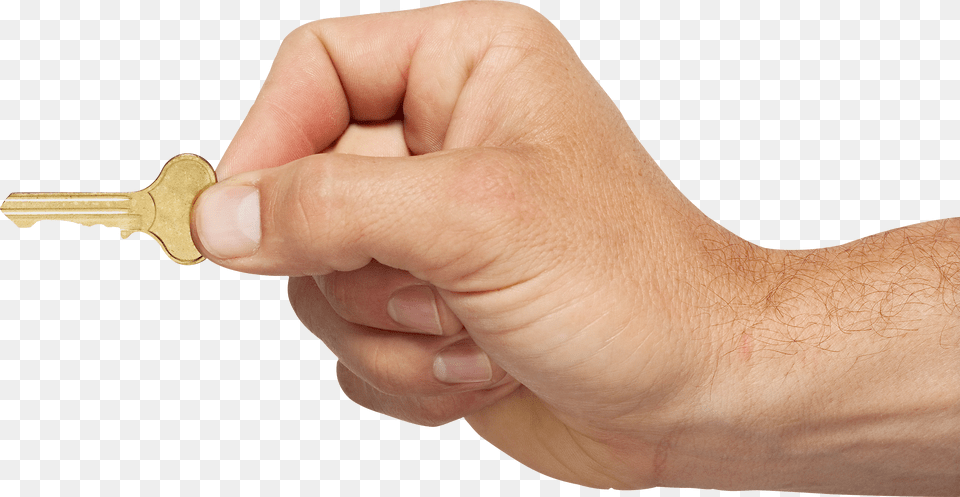 Grab And Hands Hand In Key Png Image