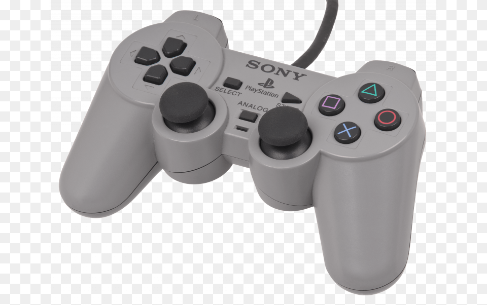 Grab And Sony Playstation Icon Clipart Playstation 1 Controller, Electronics, Appliance, Blow Dryer, Device Png