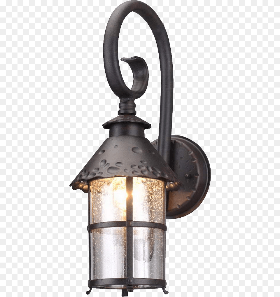 Grab And Street Light Transparent File Ulichnaya Lampa, Lamp, Light Fixture, Lantern Free Png