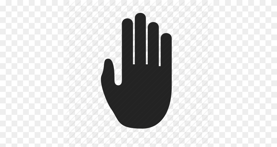 Grab Grabbing Hand Icon, Clothing, Cutlery, Fork, Glove Free Png