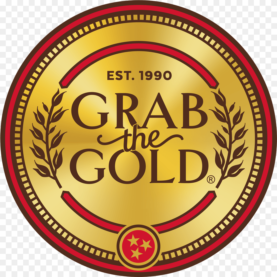 Grab The Gold Language, Disk Png Image