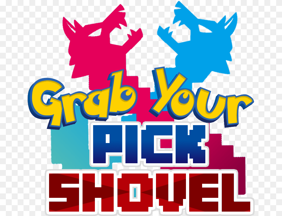 Grab Your Pick Shovel, Advertisement, Animal, Kangaroo, Mammal Free Transparent Png