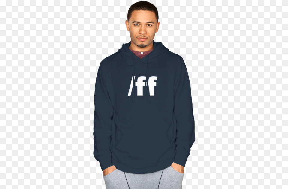 Grab Yourself An Ff Hoodie Or T Shirt During This Sweatshirt, Clothing, Knitwear, Sweater Png Image