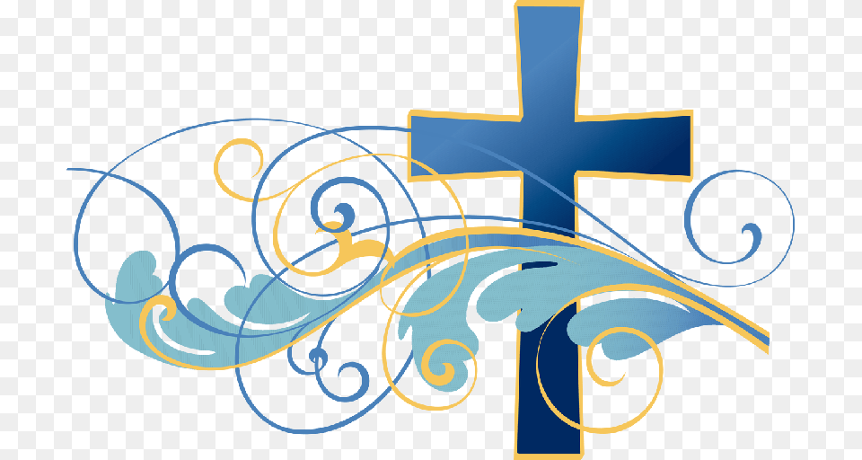 Grace Clipart, Cross, Symbol, Pattern, Art Free Png