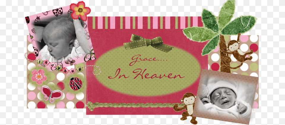 Grace In Heaven Teddy Bear, Envelope, Greeting Card, Mail, Art Free Png