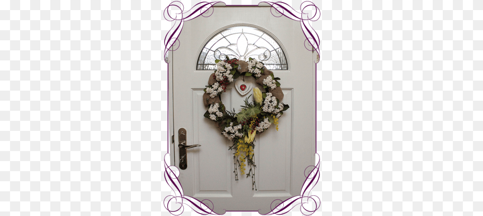 Grace Wreath 139 Flower Bouquet, Flower Arrangement, Plant, Flower Bouquet Png