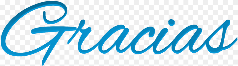 Gracias, Logo, Text Png Image