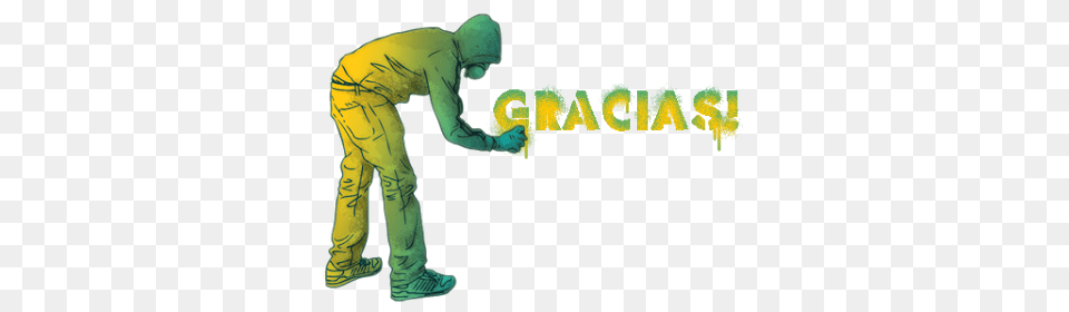 Gracias, Adult, Person, Male, Man Free Png Download