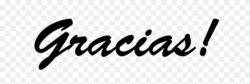 Gracias Image, Handwriting, Text, Smoke Pipe Free Png