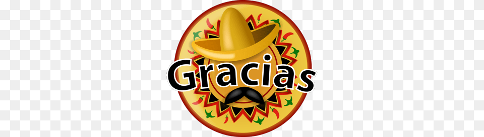 Gracias Lawns Services, Clothing, Hat, Food, Ketchup Free Transparent Png