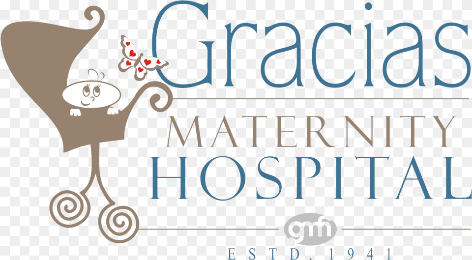 Gracias Maternity Logo, People, Person Free Png Download