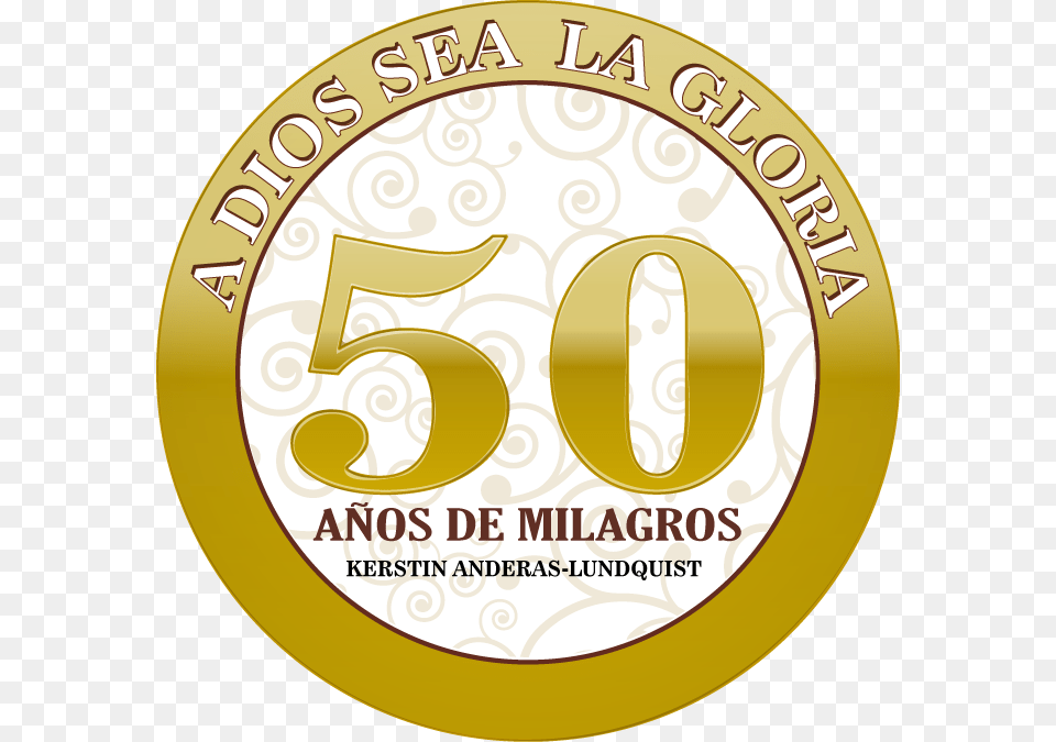 Gracias Por Mis, Gold, Tape, Logo, Symbol Png Image