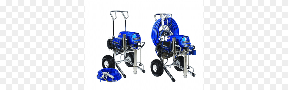 Graco Texspray Mark Iv Procontractor Texture Sprayer Graco Airless Mark Iv, Device, Grass, Lawn, Lawn Mower Free Png