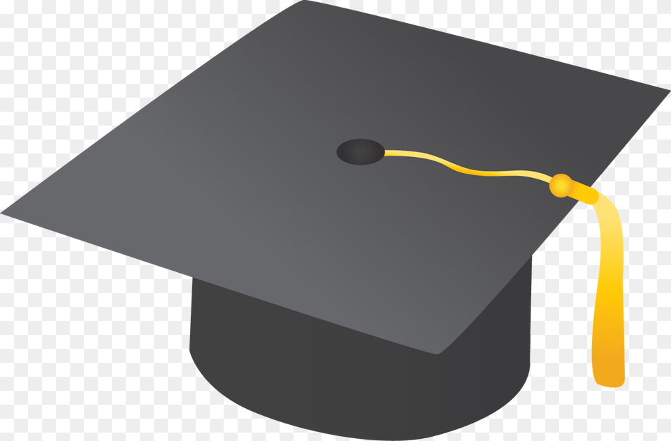 Grad Cap No Background, Graduation, People, Person Free Png Download