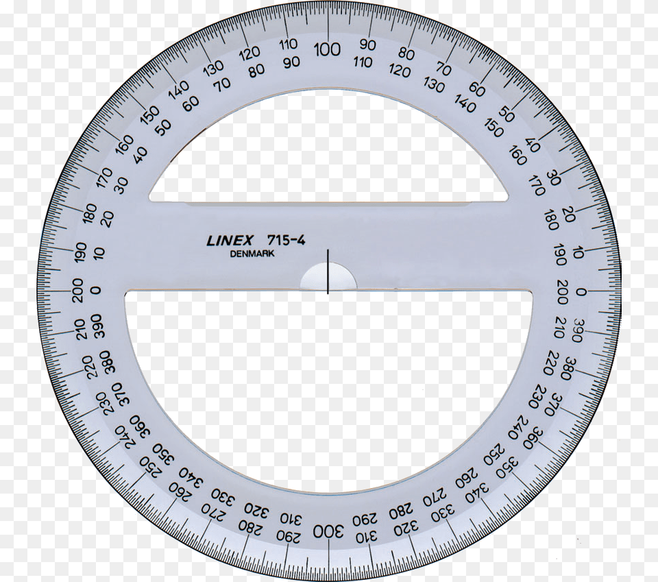 Grad Protractor Woodhouse Juniors Free Png