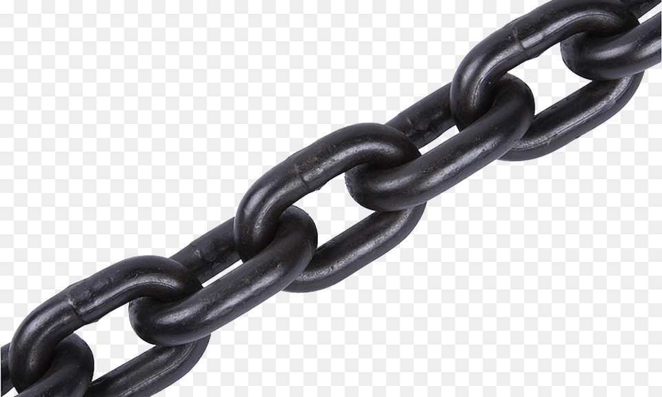 Grade 30 Chain Black, Bicycle, Transportation, Vehicle Free Png Download