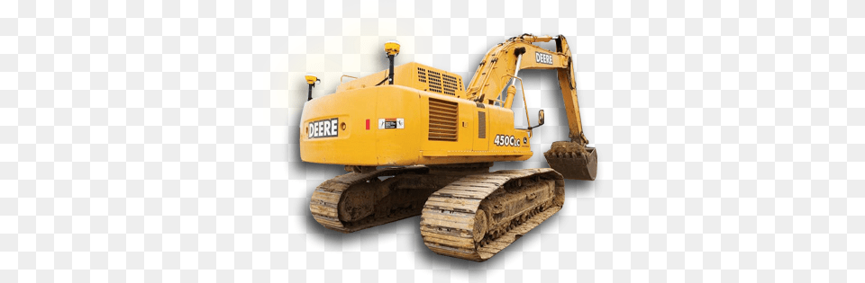 Grade Control For Excavators Trimble Excavator, Machine, Bulldozer Png