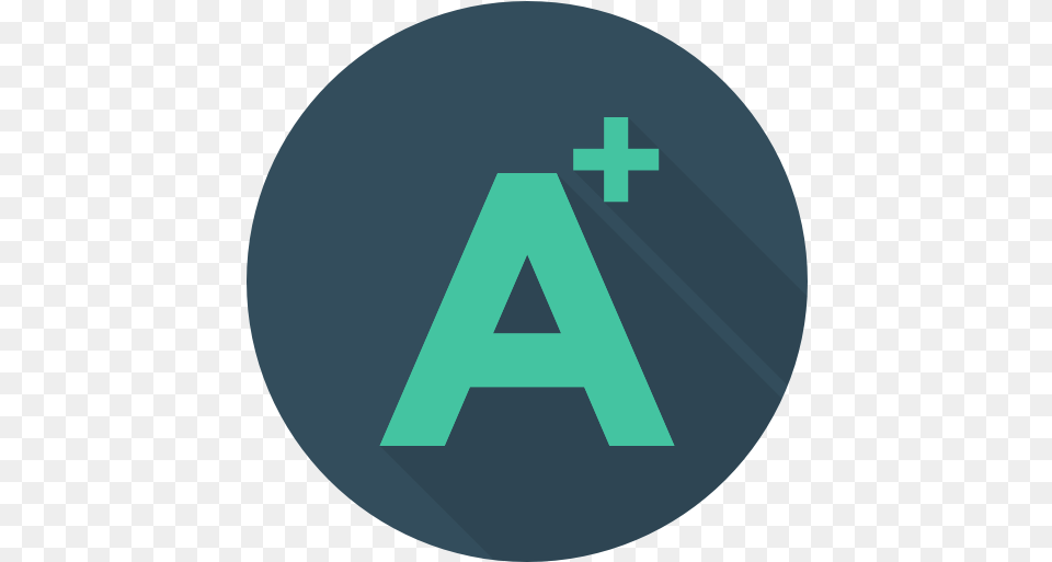 Grade Icon, First Aid, Symbol, Triangle Png