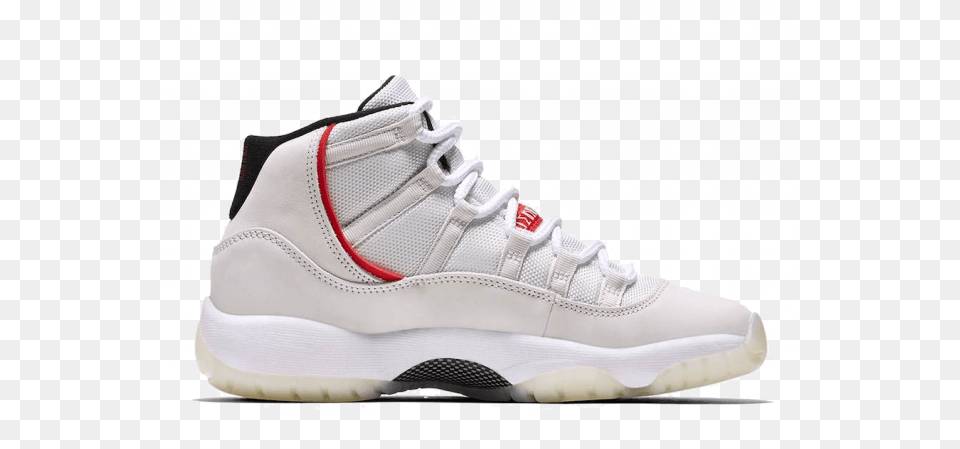 Grade School Boys Platinum Tint, Clothing, Footwear, Shoe, Sneaker Free Png