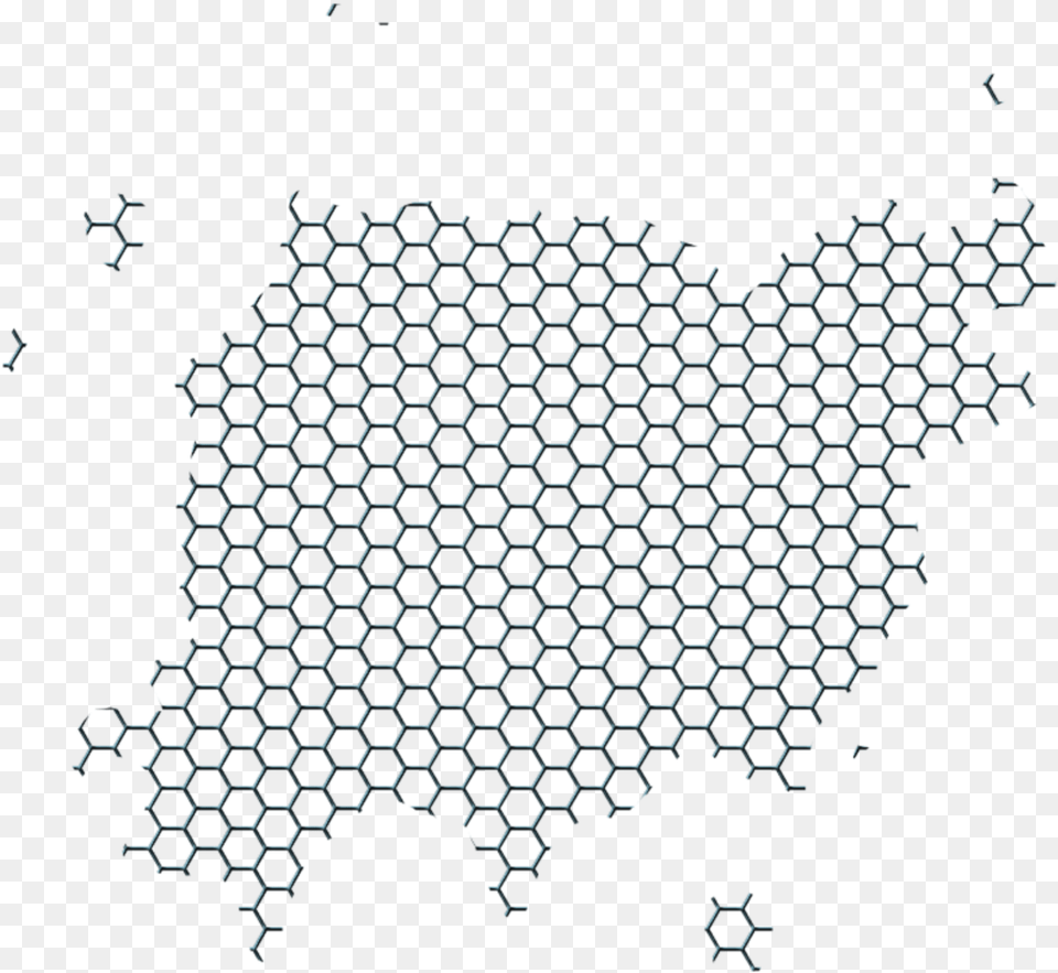Grade Texture Scrapelement Grunge Circular Hexagonal Pattern, Food, Honey, Honeycomb Png Image