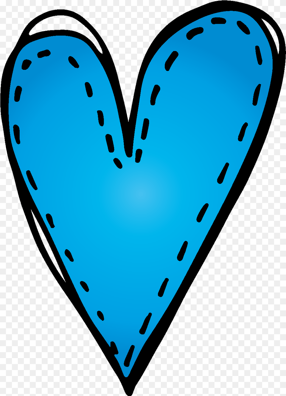 Grades Clipart Heart Heart Melonheadz Clipart, Turquoise Png
