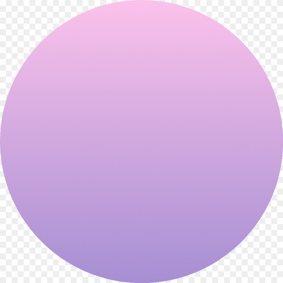 Gradient Colourful Circle Colorful Background Circle, Purple, Sphere, Astronomy, Moon Png Image
