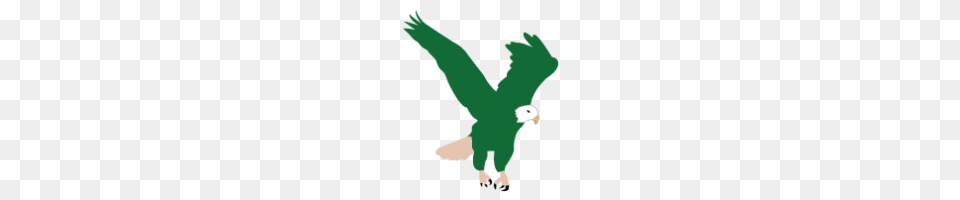 Gradient Eagle Black Clip Art, Animal, Beak, Bird, Person Free Png