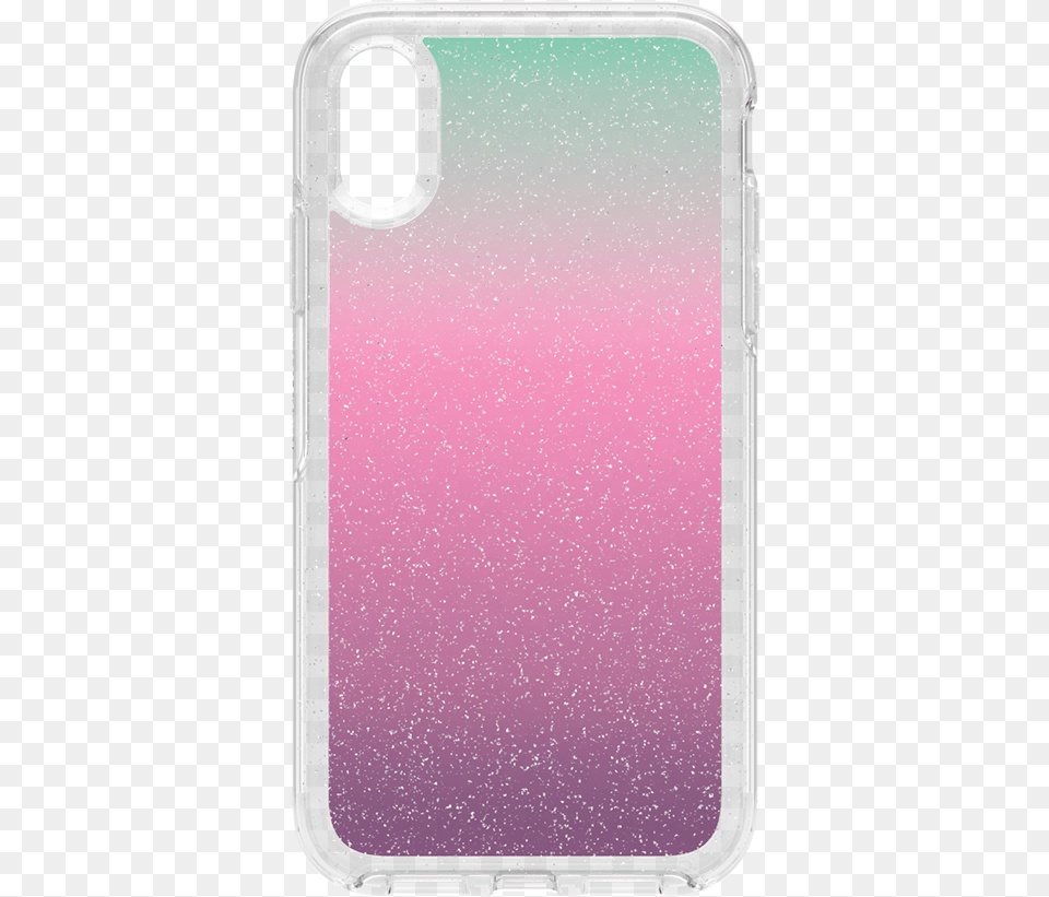 Gradient Energy Case For Iphone Apple Iphone Xs Max, Electronics, Mobile Phone, Phone, Glitter Free Png Download