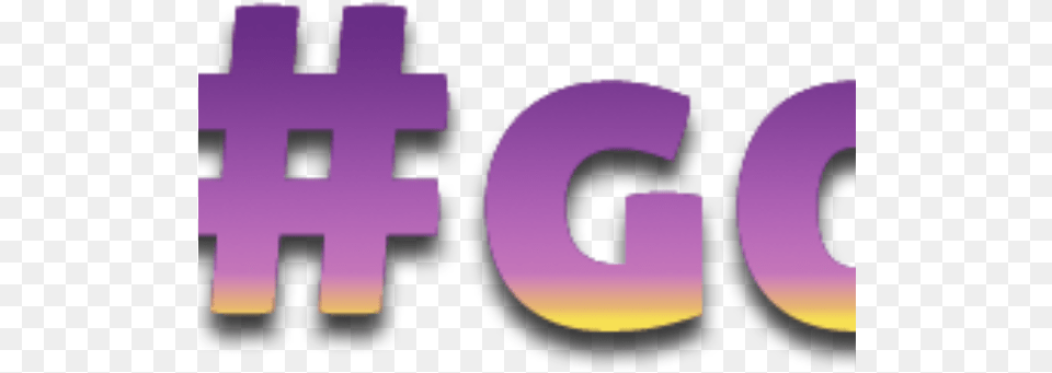 Gradient Lent Gopraylisten Graphic Design, Purple, Logo, Disk, Text Free Transparent Png