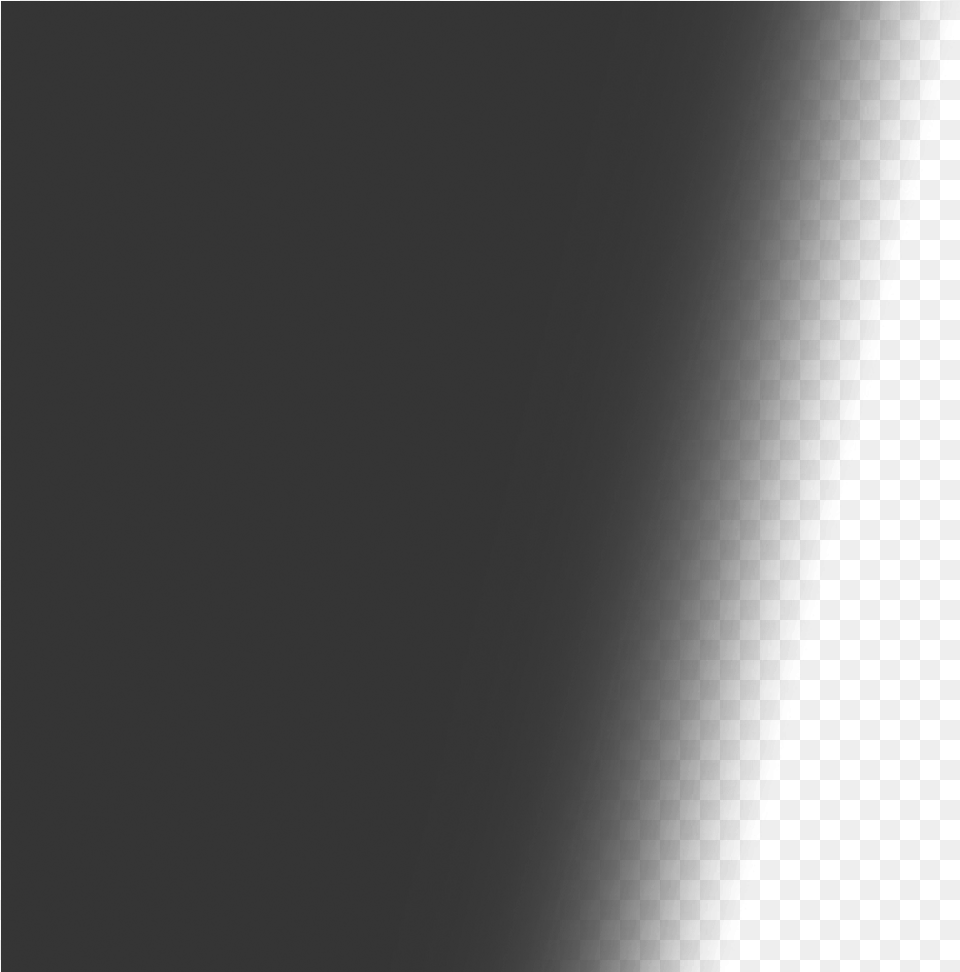 Gradient Overlay Transparent Darkness, Gray Free Png Download