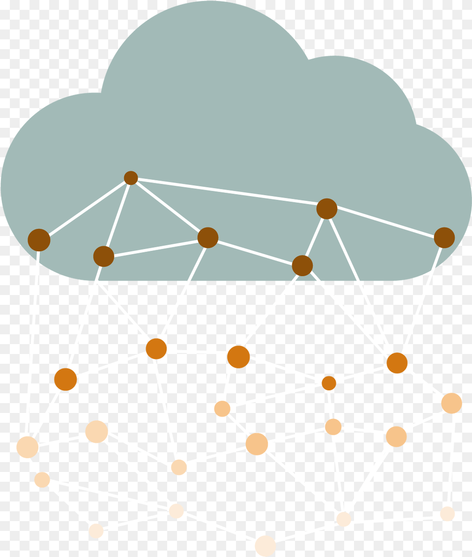 Gradient Technologies Circle, Bow, Weapon, Network, Sphere Free Png