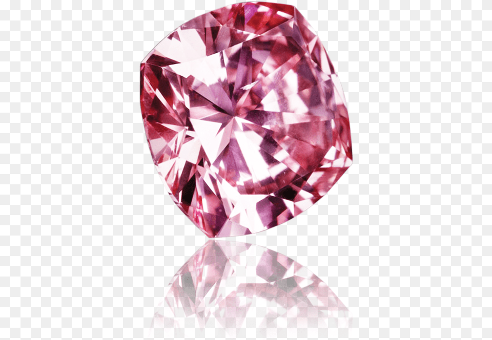Grading Pink Diamonds Diamond, Accessories, Gemstone, Jewelry Free Transparent Png